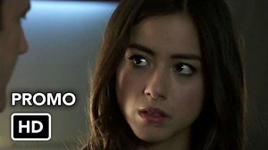 Marvel's Agents of S.H.I.E.L.D. 1x16 "End of the Beginning" - Promo