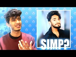 EMO BOI OF INSTAGRAM - AARUSH GUPTA !!