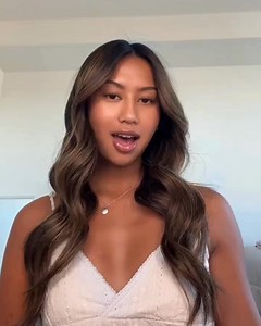 Faster styling, fuller curls 🩵 The Long Barrel Curling Iron helps you achieve flawless curls with more ease ✨ | Bio Ionic