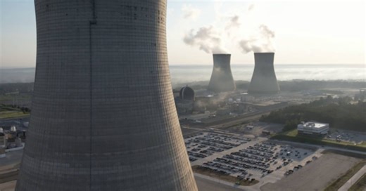 Why the U.S. has a hard time building nuclear reactors