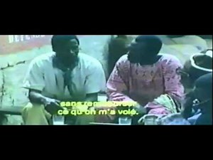 Film Bako L'autre Rive ( p2)