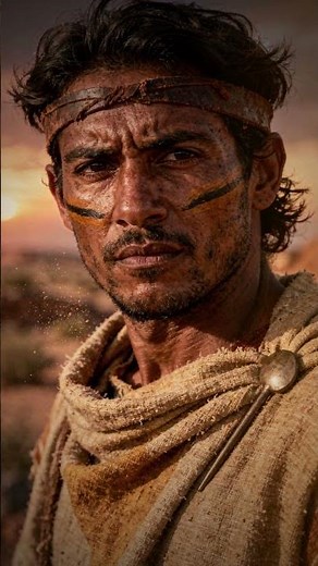 👉 Le guerrier berbère qui a défié Rome