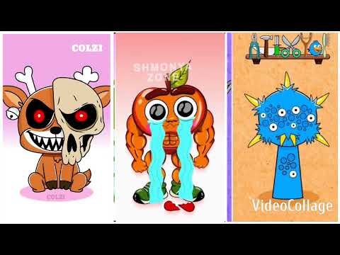 📹 Sprunki Phase 1 13, Full Version Compilation Incredibox