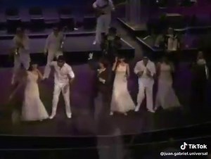 Juan Gabriel: El Noa Noa en Las Vegas 2006