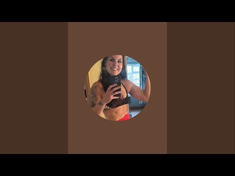Live Strength & Cardio Workout. full body with Q&A