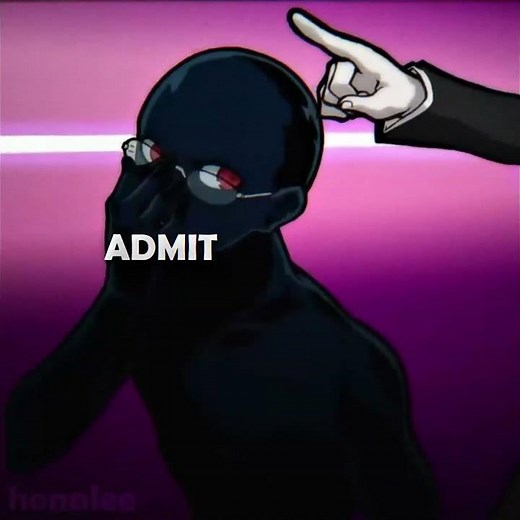 The truth behind Rantaro's murder... | V3 Last Case SPOILERS | Danganronpa v3 Killing Harmony Edit