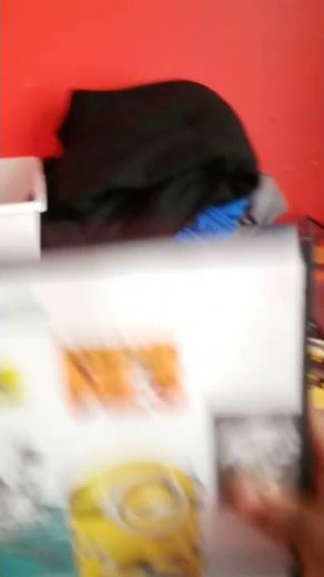 Despicable Me 3 DVD Unboxing