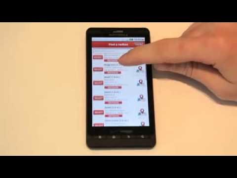Redbox: The Official Redbox Mobile Application