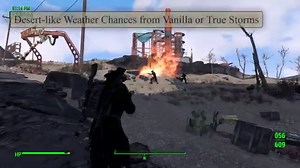 3 FANTASTIC OVERHAUL MODS - Best NewFallout Mods 70