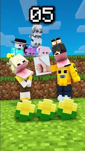 MinecraftWARE! #shorts