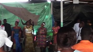 CHANTRE GRAND SAM. CLIP OFFICIEL | CHRÉTIEN BAOULÉ DIRECT