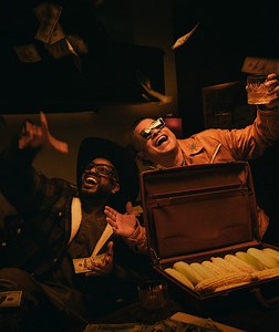 Jowell & Randy Concert & Tour History  | Concert Archives