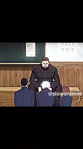 😂🤣 #gojo #gojosatoru #funny #hilarious #memes | slow animes