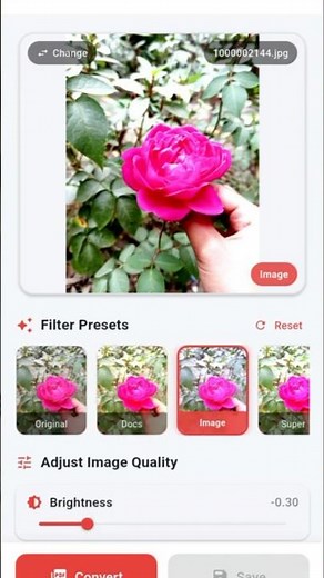 Pixmodi - Smart File Converter | Convert Image to PDF, PNG, JPG & More | Free Android App