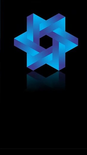 3D Star design idea | CorelDraw Tutorials | Super Tech Graphics