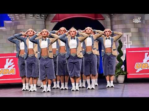 Chartiers Valley High School Turning Up The Heat At NDTC DII!