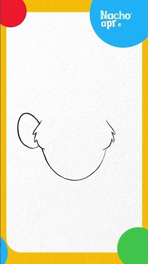 ¿Cómo dibujar un mono?