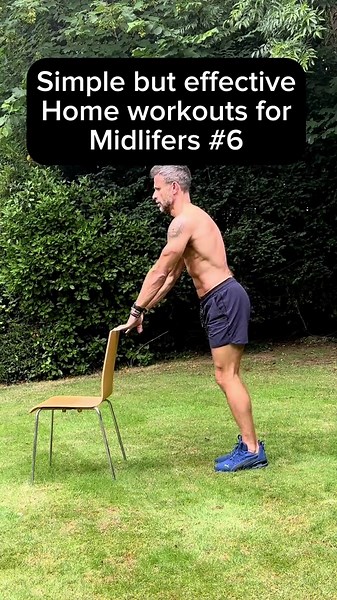 Leg Day Anywhere No Equipment Needed