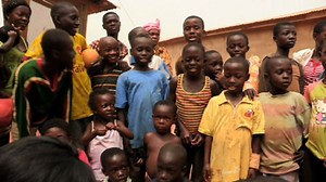 PSHE KS3 & KS4/GCSE: Child labour on cocoa plantations in Ghana (pt 1/3)