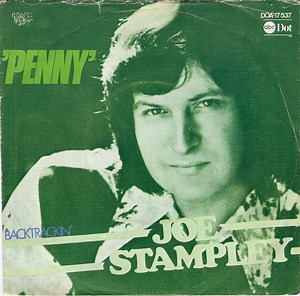 Joe Stampley - Penny