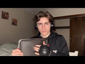 ASMR Fast Metal Tapping Sounds