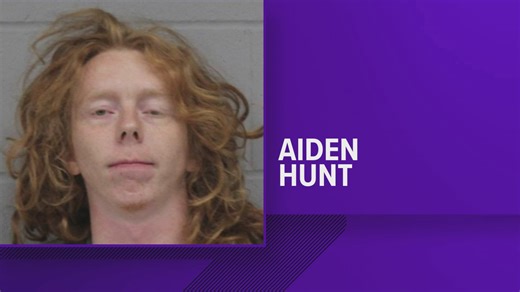 Murder suspect arrested after body found in cardboard box