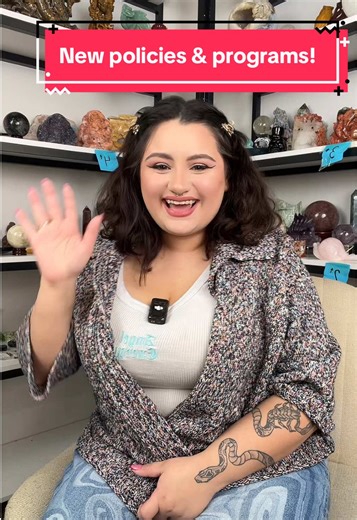 New Monthly Moderator Program!! | Content Moderator