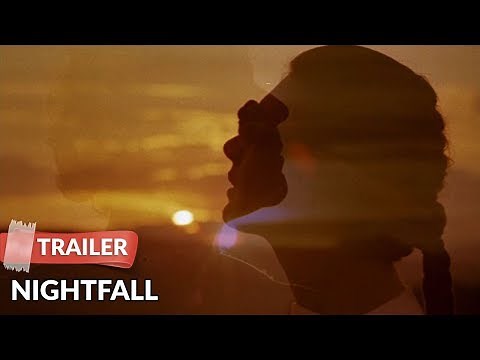 Nightfall (1988) Trailer | David Birney | Sarah Douglas