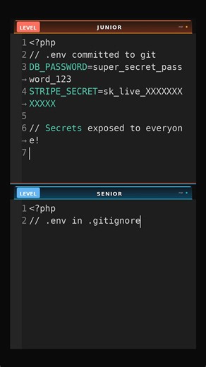 Config-Files-.env-in-Git-vs-.env.example #webhooks