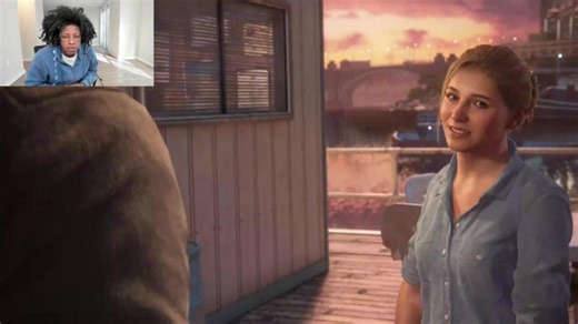 UNCHARTED 4 IN ONE STREAM