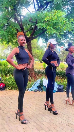 Ready and Ready #aspiremodels🇰🇪