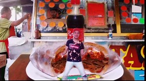 102K views · 6.4K reactions | Feliz de anunciar mi colaboración con: “Ricas y Deliciosas Tortas Calientes 2x1”. 朗朗朗 | Only Josuesy | Facebook