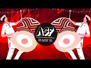 PUNERI DHOL | Power Of MH - DJ Aasif SK