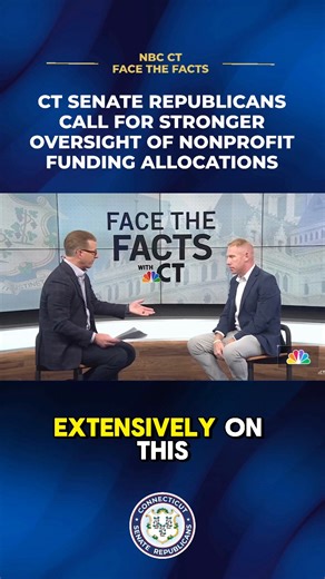 16K views · 880 reactions |  State Sen. Stephen Harding sat down...