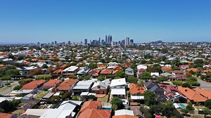 Perth property prices surging in some suburbs
