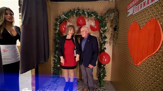 'First Dates' | Programa completo, en vídeo (15/12/2025)