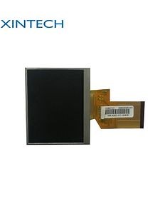 [Hot Item] Cheap Sample Fee Professional Factory 4.3 Inch TFT LCD Display Module with Touch
