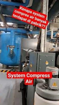 "System Compres Air!" #caracaratipstriktutorial