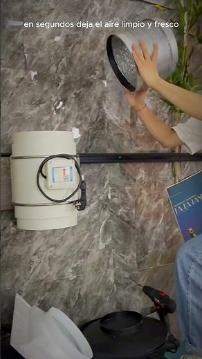 Transform Your Kitchen with This Incredible Smoke Extractor