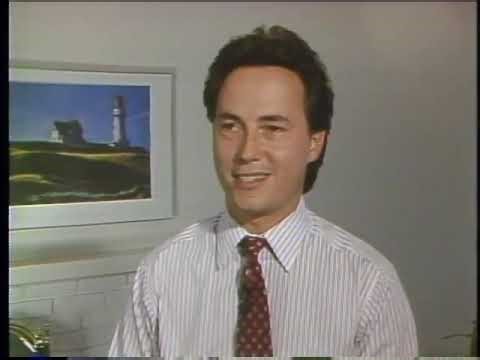 Microsoft Windows 3.0 | The Computer Chronicles |