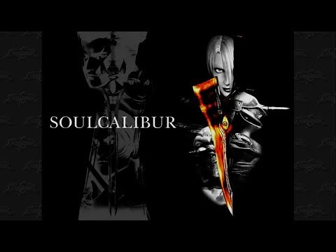 Soul Calibur 1 - All character endings