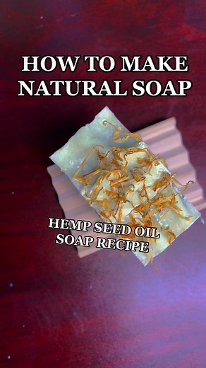 My Healthy Soap on TikTok
