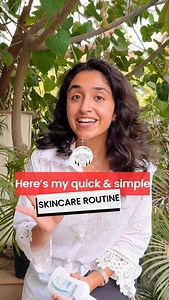 3.4K reactions · 16 shares | My 2 step skincare routine for all weather conditions! Cleanse and moisturize with Physiogel - perfect for my dry and sensitive skin. @Physiogelindia #AD #EverydaySkincareWithPhysiogel #DrySkin #SensitiveSkin #Physiogel #TwoStepSkincare | Aakanksha Monga | Facebook