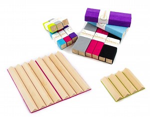 Felt Trivet - Light Green - 20 X 20 Cm - Etsy