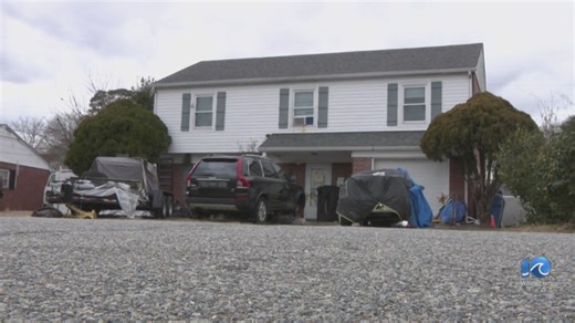 Residents of VB neighborhood hope worst over after arrests