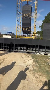 9.7K views · 91 reactions | Linearrays sound system in Guyana @highlight | Love Unity | Facebook