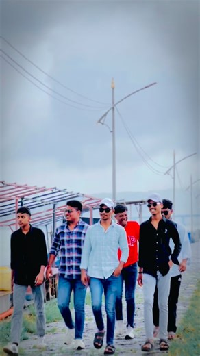 Tushar Chabukswar on Instagram: "ON GANG🌪️⚜️ #brother #brotherlove❤️ #brotherhood #instadaily #bhai #bhaichara #instagood #ongang #explorer #reel #instareel"