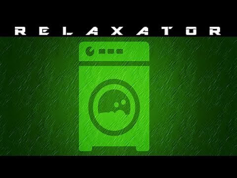 Washing machine noise / White noise / Relaxing sounds