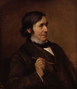 William Boxall - Alchetron, The Free Social Encyclopedia