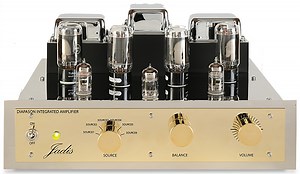 Jadis Diapason Luxe Integrated Amplifier